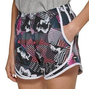 🏃‍♀️ Calvin Klein Women’s Athletic Running Shorts. Size Small.